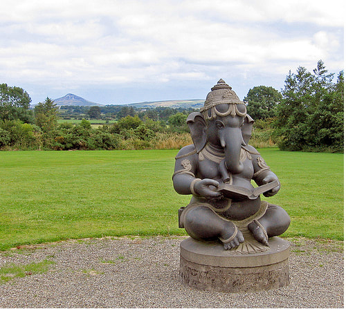 Ganesh Vedic Astrology Ireland