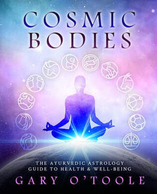 Cosmic Bodies Ayurvedic Astrology